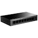 Gigabit Switch CUDY Desktop GS108 8-Port - Datortillbehör
