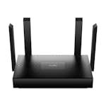 Wi-Fi Router CUDY WR1500 AX1500 Gigabit Mesh för Smarta Hem