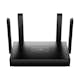 Wi-Fi Router CUDY WR1500 AX1500 Gigabit Mesh för Smarta Hem