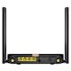 4G Router CUDY LT500D Cat 4 AC1200 - Snabb Wi-Fi för Hem och Fjärrarbete