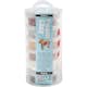 Foam Clay Creativ Company Mixade Dova Färger Metallic 6x14 g/1 Förp