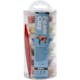 Foam Clay Creativ Company Mixade Färger Metallic 6x14 g/1 Förp