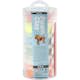 Foam Clay Creativ Company Mixade Färger Glitter 6x14 g/1 Förp