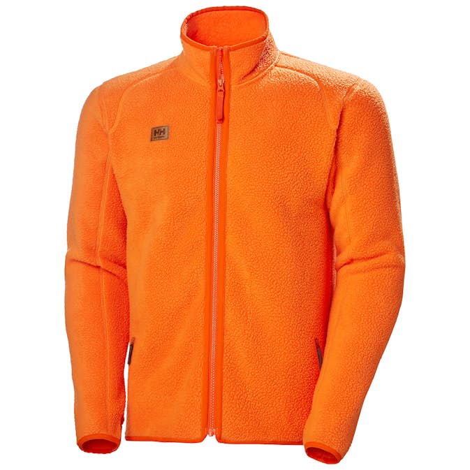 Pälsfiberjacka Helly Hansen Workwear 72180-290 Heritage