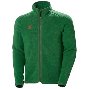 Pälsfiberjacka Helly Hansen Workwear 72180-290 Heritage