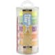 Foam Clay Creativ Company Mixade Färger Neon 6x14 g/1 Förp
