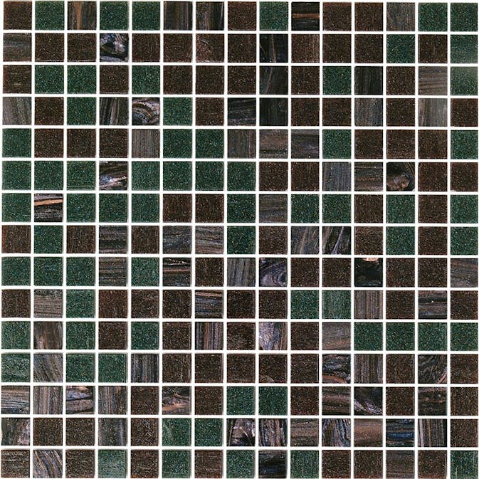 Klinker Konradssons Aurore 0143 Testa Di Moro 2x2 cm