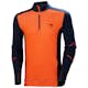 Undertröja Helly Hansen Workwear 75107-570 Kort Dragkedja Lifa Merino