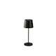 Bordslampa Gnosjö Konstsmide Vence Mini USB Portabel