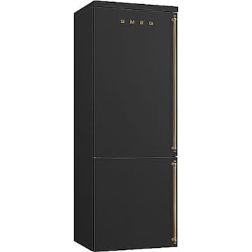 Kyl/Frys Smeg FA8005 Dubbla Kylsystem