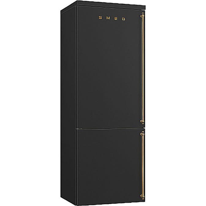 Kyl/Frys Smeg FA8005 Dubbla Kylsystem