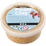 Foam Clay Creativ Company 35 g/1 Burk