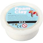 Foam Clay Creativ Company 35 g/1 Burk