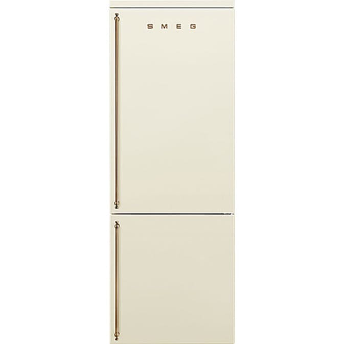 Kyl/Frys Smeg FA8005 Dubbla Kylsystem