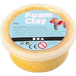 Foam Clay Creativ Company 35 g/1 Burk