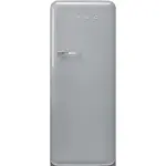 Kylskåp med Frysfack Smeg 50's Style FAB28/2025