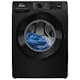 Frontmatad Tvättmaskin Gorenje WPNEI84A1SW/B
