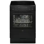 Glaskeramikspis GRAM EK 5600-90 VF MB Svart