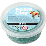 Foam Clay Creativ Company 35 g/1 Burk