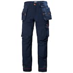 Midjebyxa Helly Hansen Workwear 77570-590 Kensington Hantverk