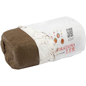 Dekorationslera Creativ Company 5 Kg/1 Förp