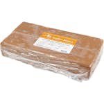 Rödlera Creativ Company med Chamotte 10 kg