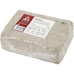Stengodslera Creativ Company Råvit 5 Kg/1 Förp