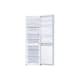 Kyl/Frys Samsung RB34C605CWW/EF