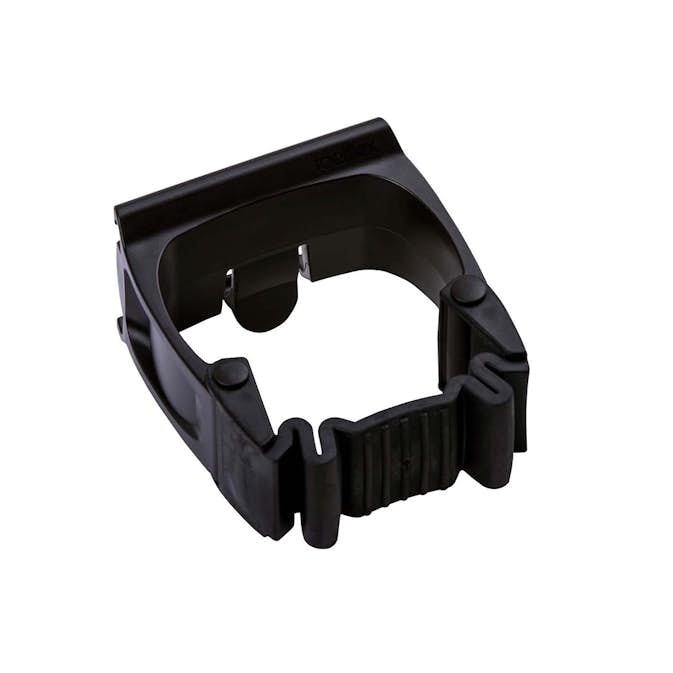 Redskapshållare Toolflex Svart 2-Pack P-01