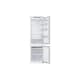 Integrerad Kyl/Frys Samsung BRB26600EWW/EF