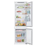 Integrerad Kyl/Frys Samsung BRB26600EWW/EF