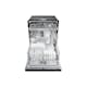 Diskmaskin Samsung DW60CG880UB1EG