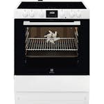 Induktionsspis Electrolux LKI74440SW