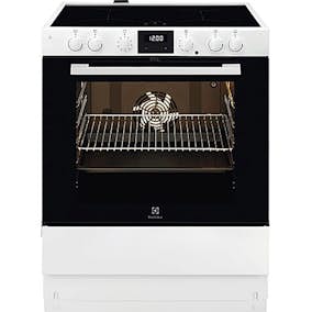 Induktionsspis Electrolux LKI74440SW