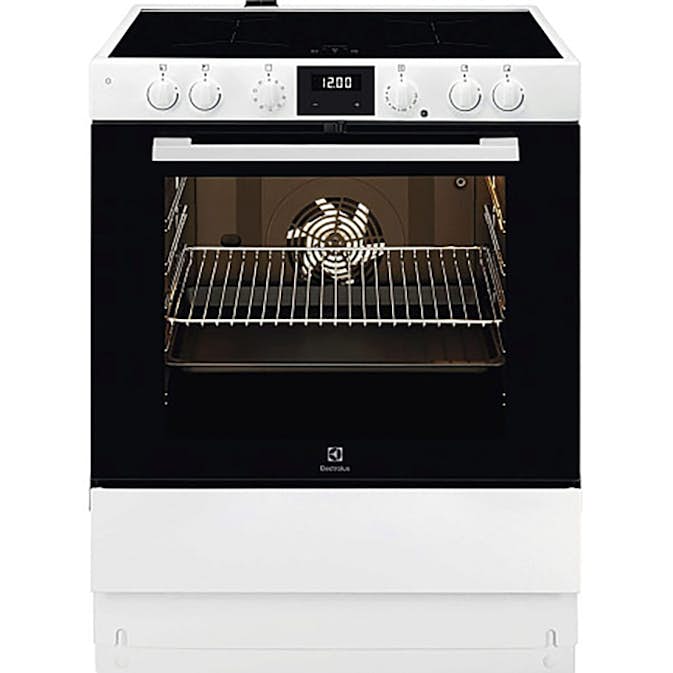 Induktionsspis Electrolux LKI74440SW