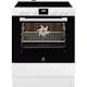 Induktionsspis Electrolux LKI74440SW