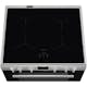 Induktionsspis Electrolux LKI74440SX