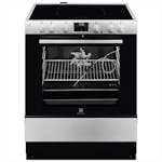 Induktionsspis Electrolux LKI74440SX