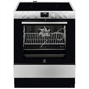 Induktionsspis Electrolux LKI74440SX