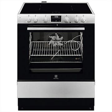 Induktionsspis Electrolux LKI74440SX