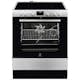 Induktionsspis Electrolux LKI74440SX