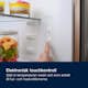 Fristående Frysskåp Electrolux LUC4NE2X1