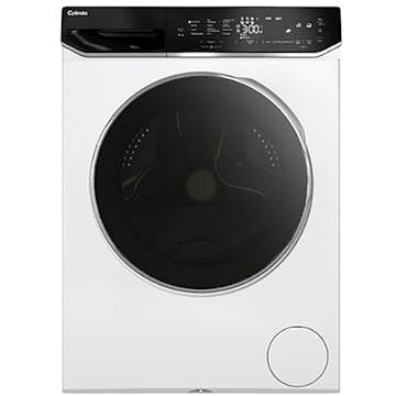 Frontmatad Tvättmaskin Cylinda FT911G394A