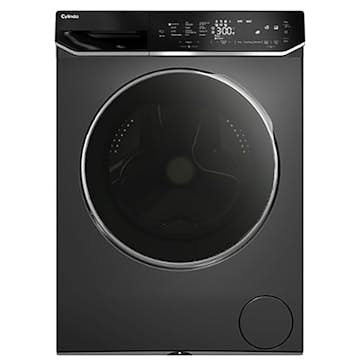 Frontmatad Tvättmaskin Cylinda FT911G394BIA
