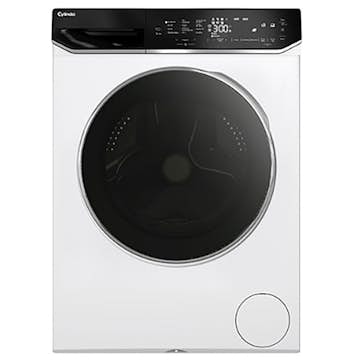 Frontmatad Tvättmaskin Cylinda FT911G384A