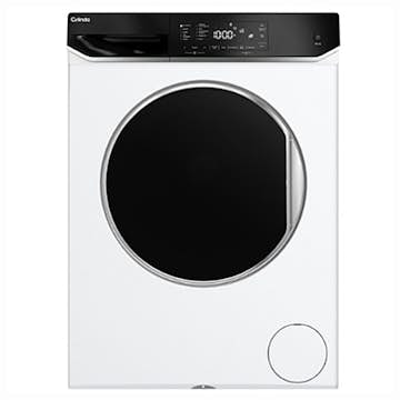 Frontmatad Tvättmaskin Cylinda FT911G272A