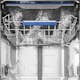 Integrerad Diskmaskin Smeg STL362DQ