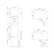 Kyl/Frys Smeg 50's Style FAB32/2025