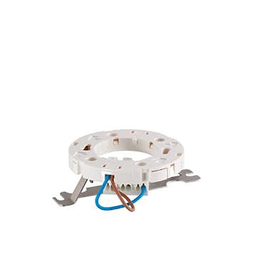 Lamphållare Ifö Electric Gx53 Sockel G123,5