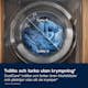 Kombinerad Tvätt/Tork Electrolux EWI874LY6Q